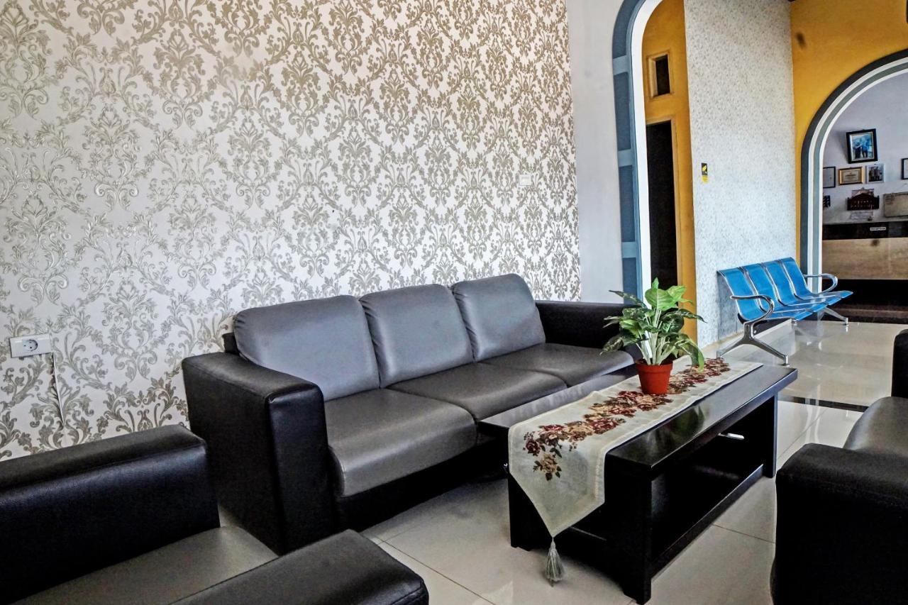 Wisma Barokah Tebing Tinggi Εξωτερικό φωτογραφία