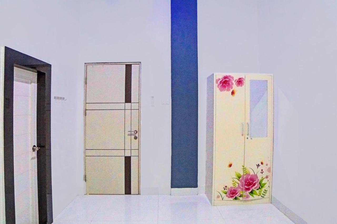 Wisma Barokah Tebing Tinggi Εξωτερικό φωτογραφία