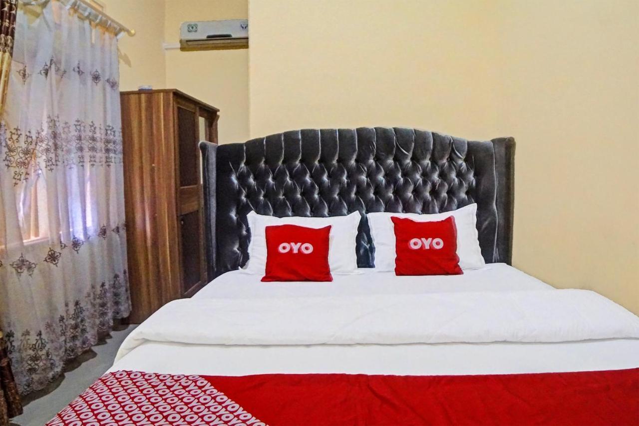 Wisma Barokah Tebing Tinggi Εξωτερικό φωτογραφία