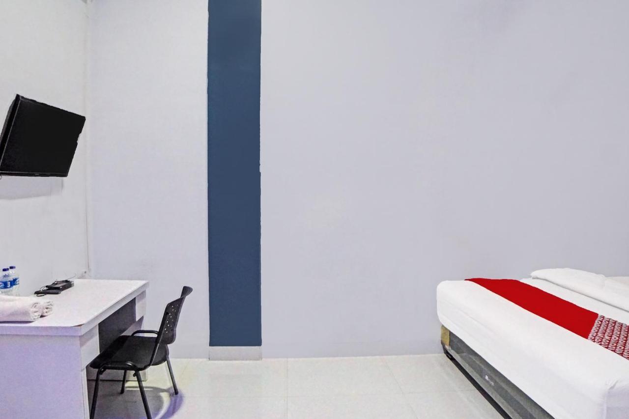 Wisma Barokah Tebing Tinggi Εξωτερικό φωτογραφία