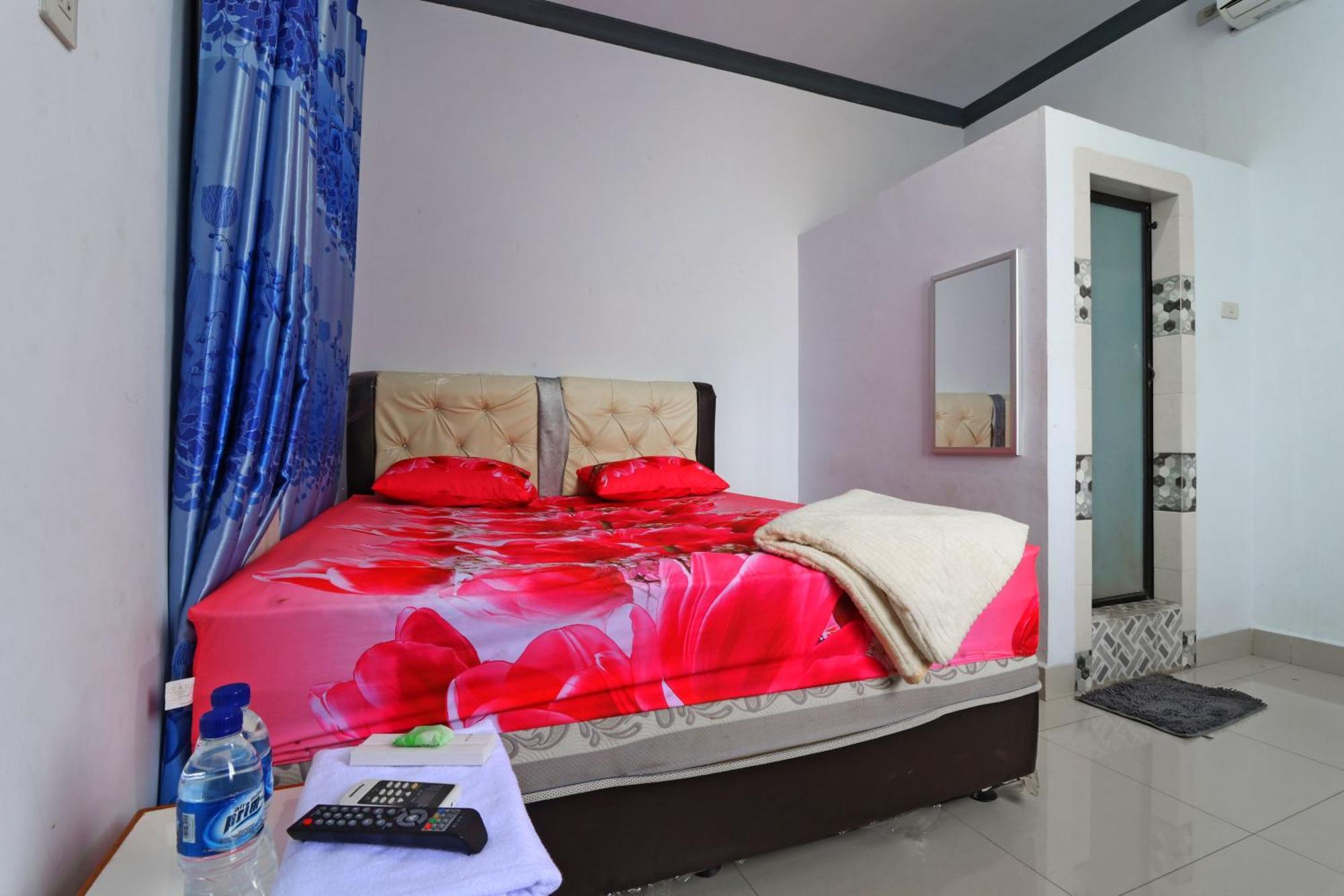 Wisma Barokah Tebing Tinggi Εξωτερικό φωτογραφία