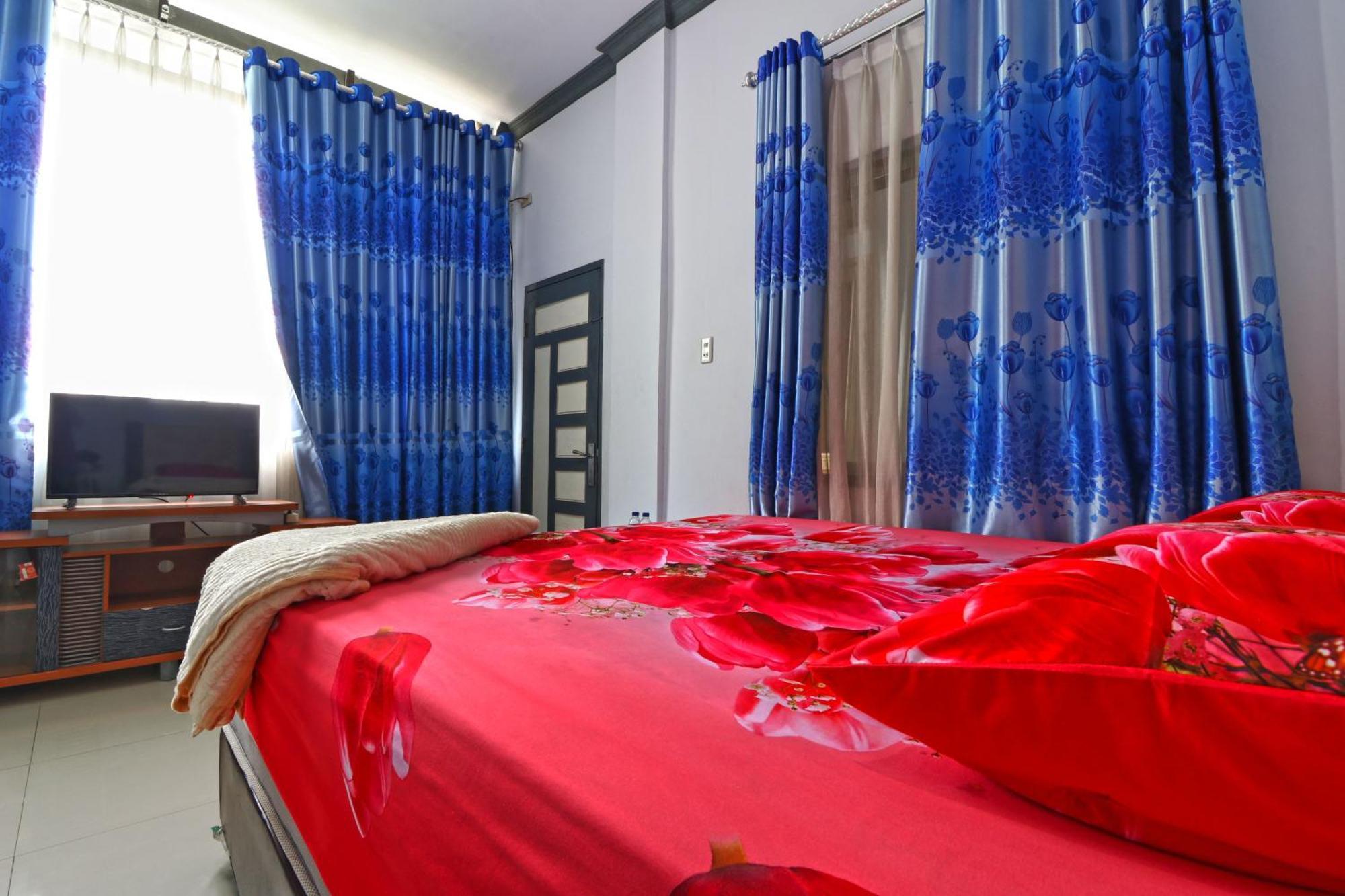 Wisma Barokah Tebing Tinggi Εξωτερικό φωτογραφία