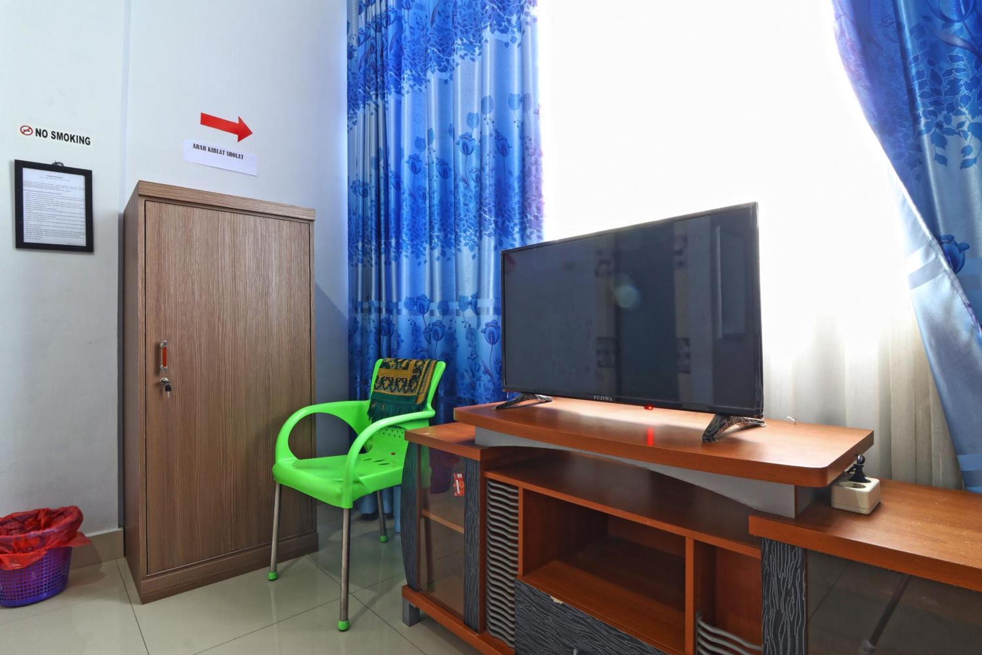 Wisma Barokah Tebing Tinggi Εξωτερικό φωτογραφία