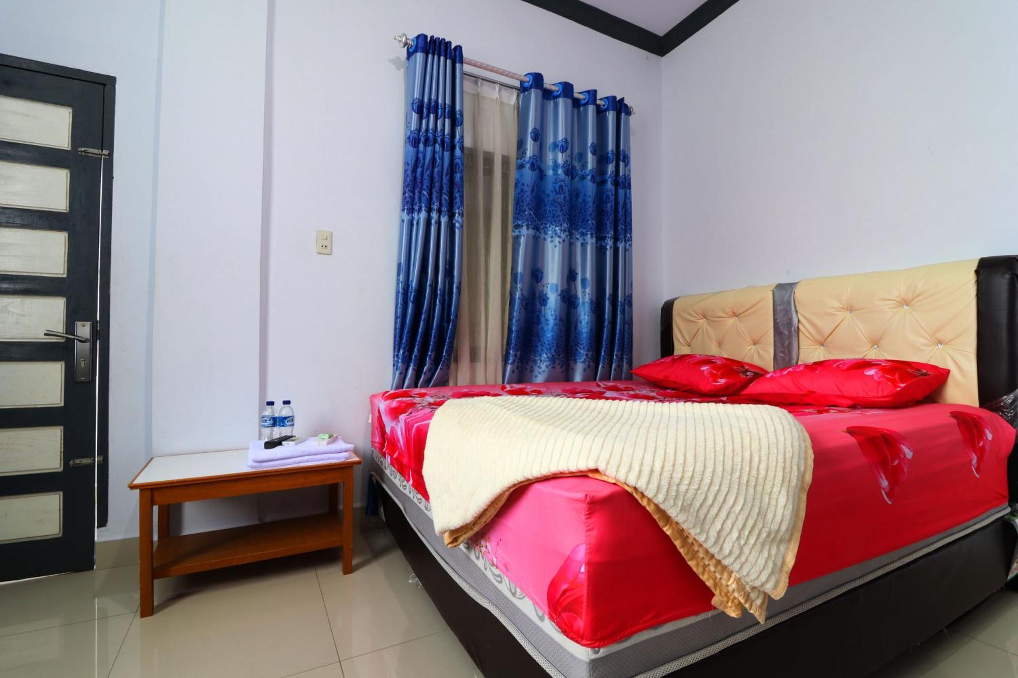 Wisma Barokah Tebing Tinggi Εξωτερικό φωτογραφία