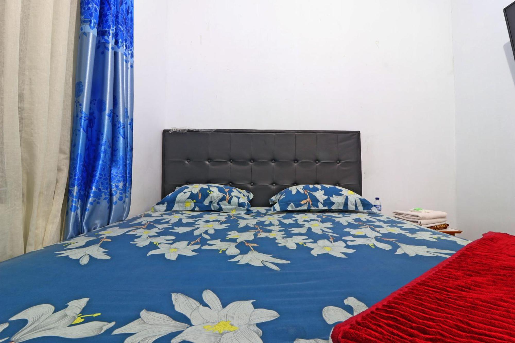 Wisma Barokah Tebing Tinggi Εξωτερικό φωτογραφία