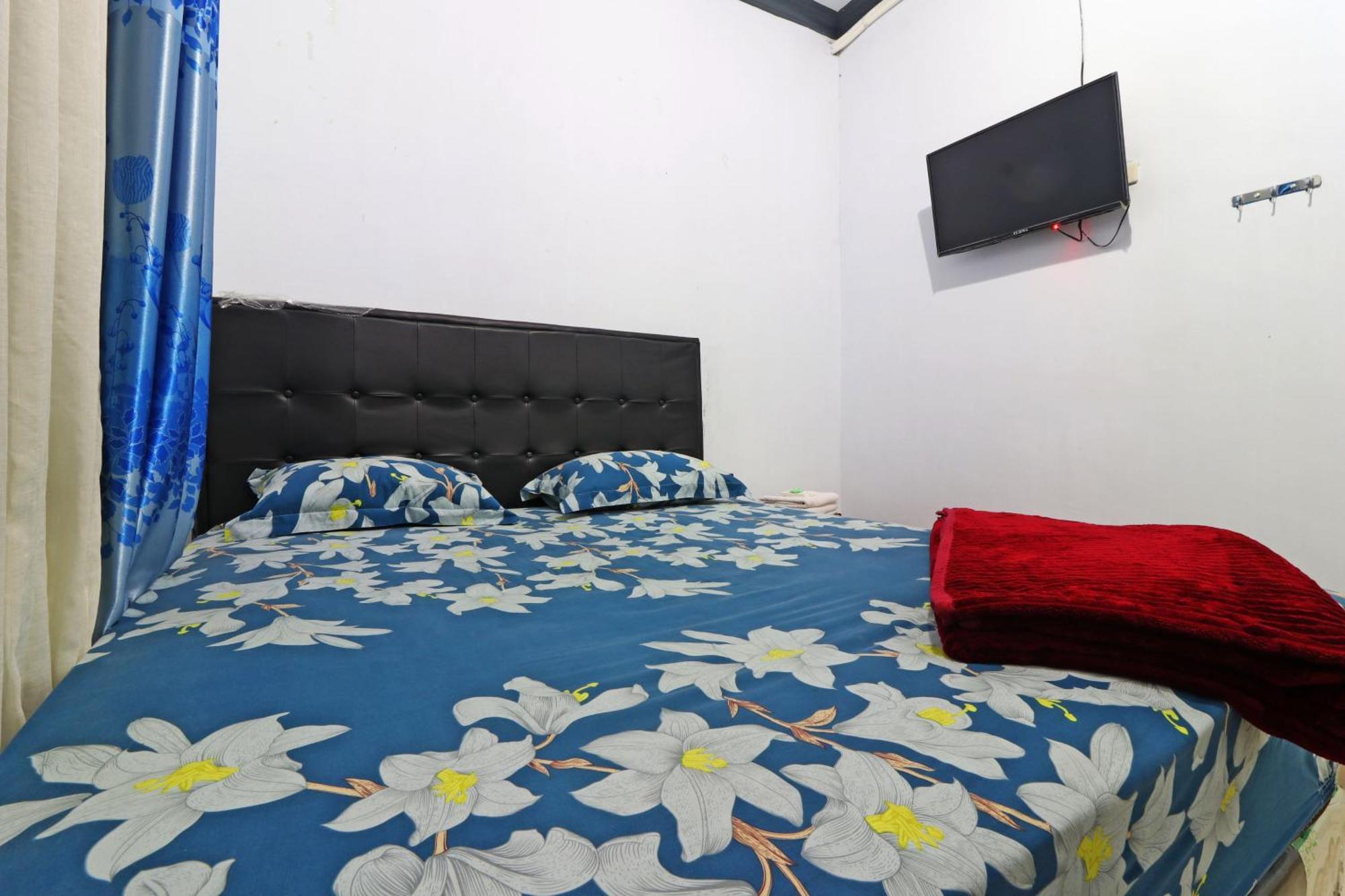 Wisma Barokah Tebing Tinggi Εξωτερικό φωτογραφία