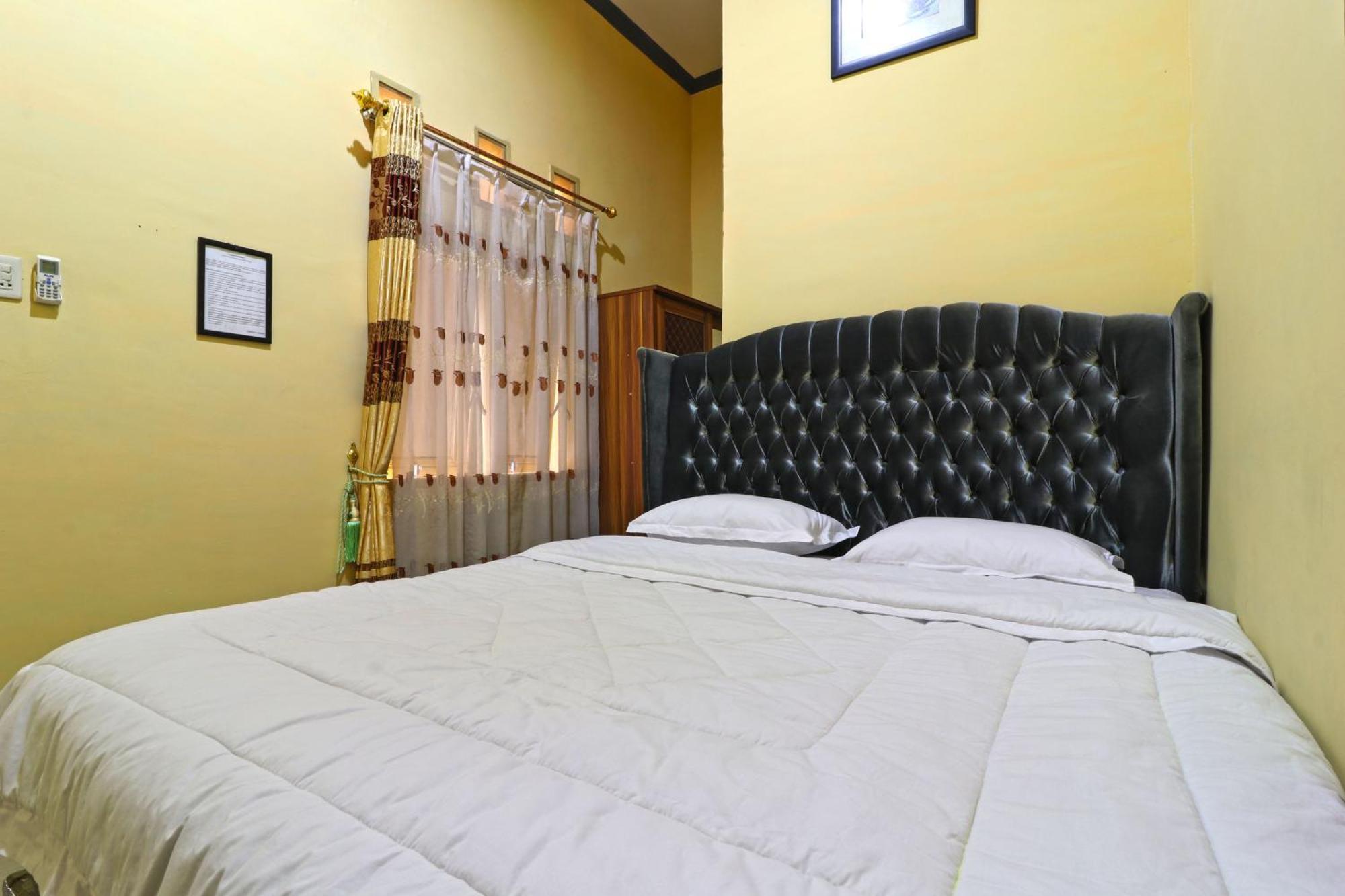 Wisma Barokah Tebing Tinggi Εξωτερικό φωτογραφία